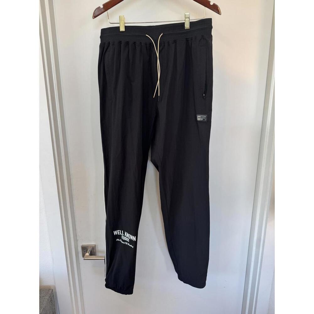 Trackpants Jogger